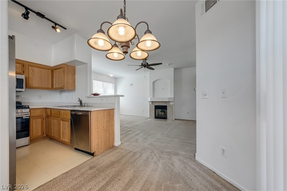 9050 West Warm Springs Road, Unit 2123 Las Vegas, NV 89148 - Photo 10 of 25