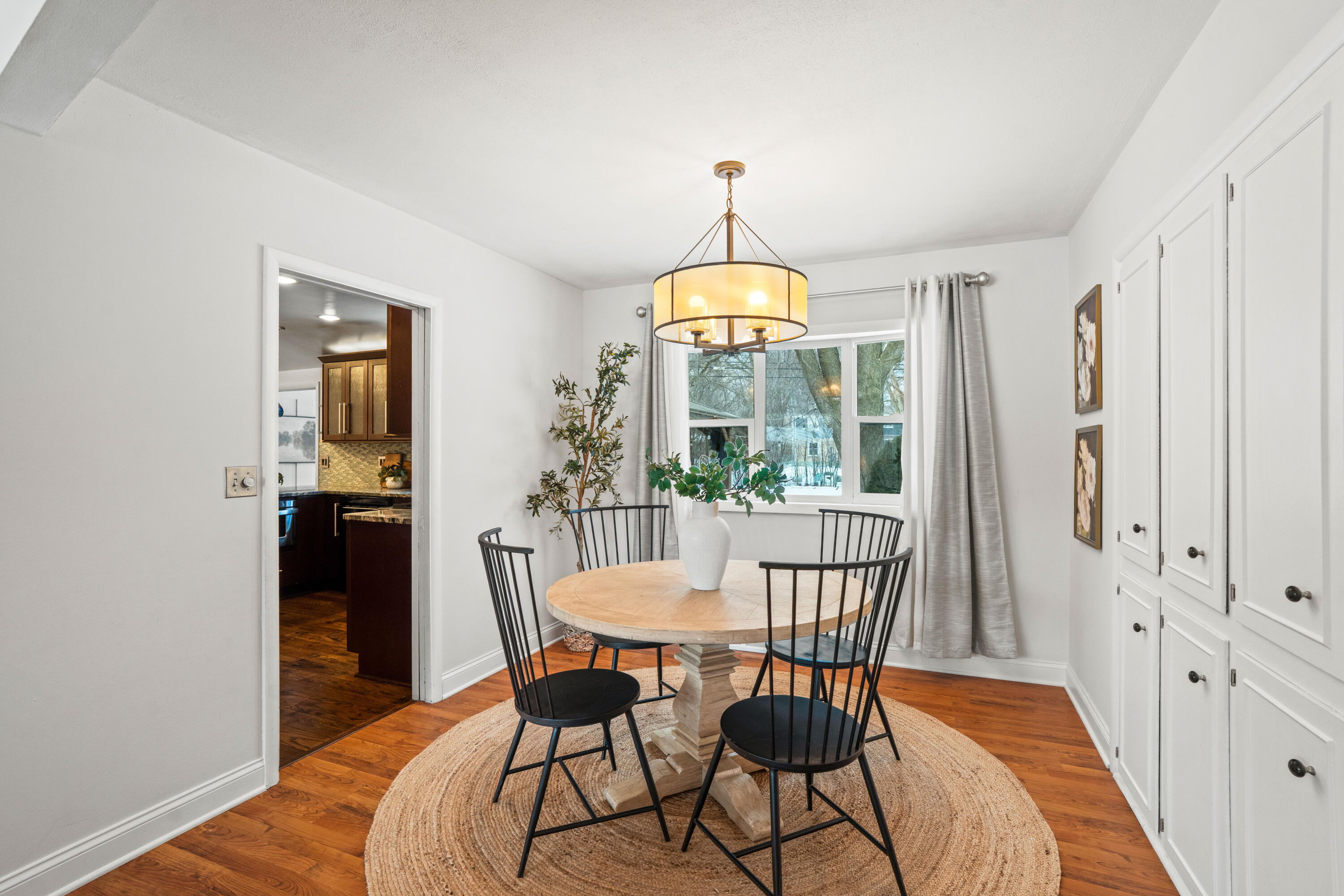 8930 North Maitland Road Bayside, WI 53217 - Photo 13 of 47 Dining Room