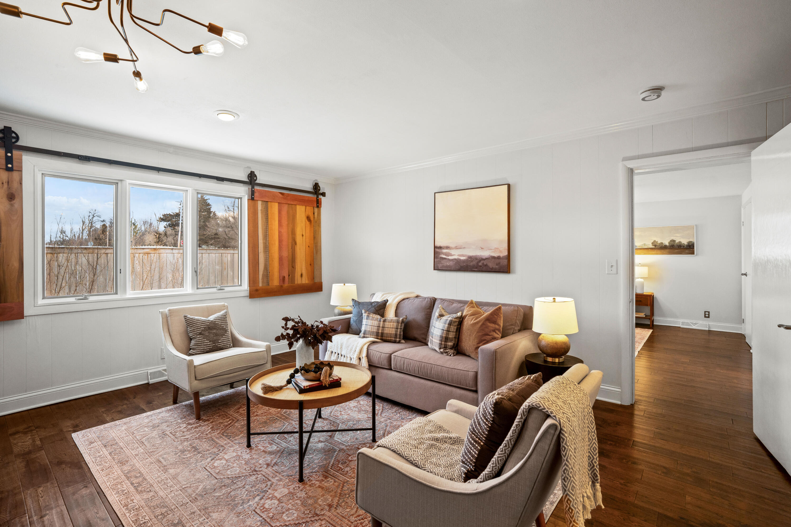 8930 North Maitland Road Bayside, WI 53217 - Photo 18 of 47 Family Room