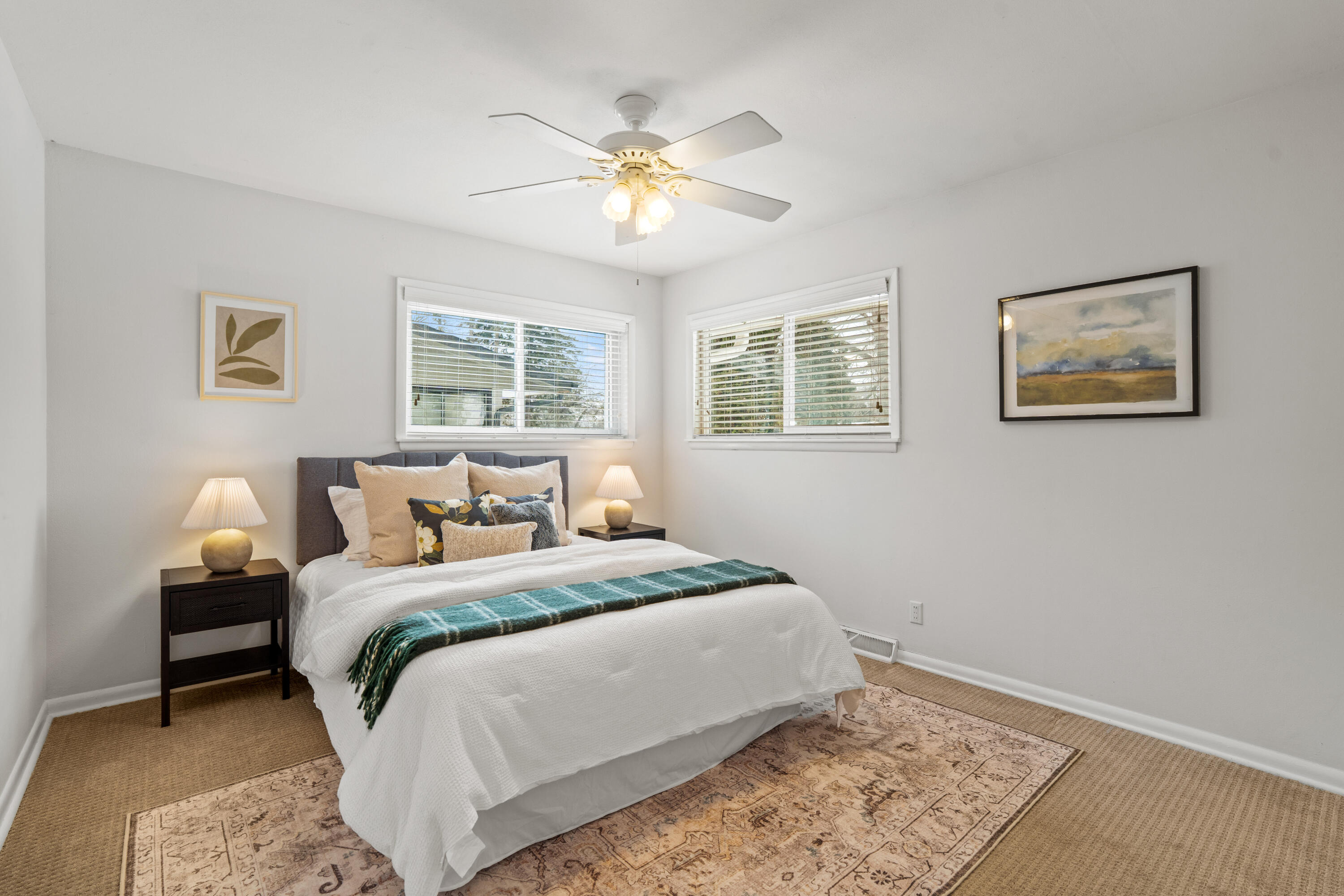 8930 North Maitland Road Bayside, WI 53217 - Photo 26 of 47 Bedroom Three