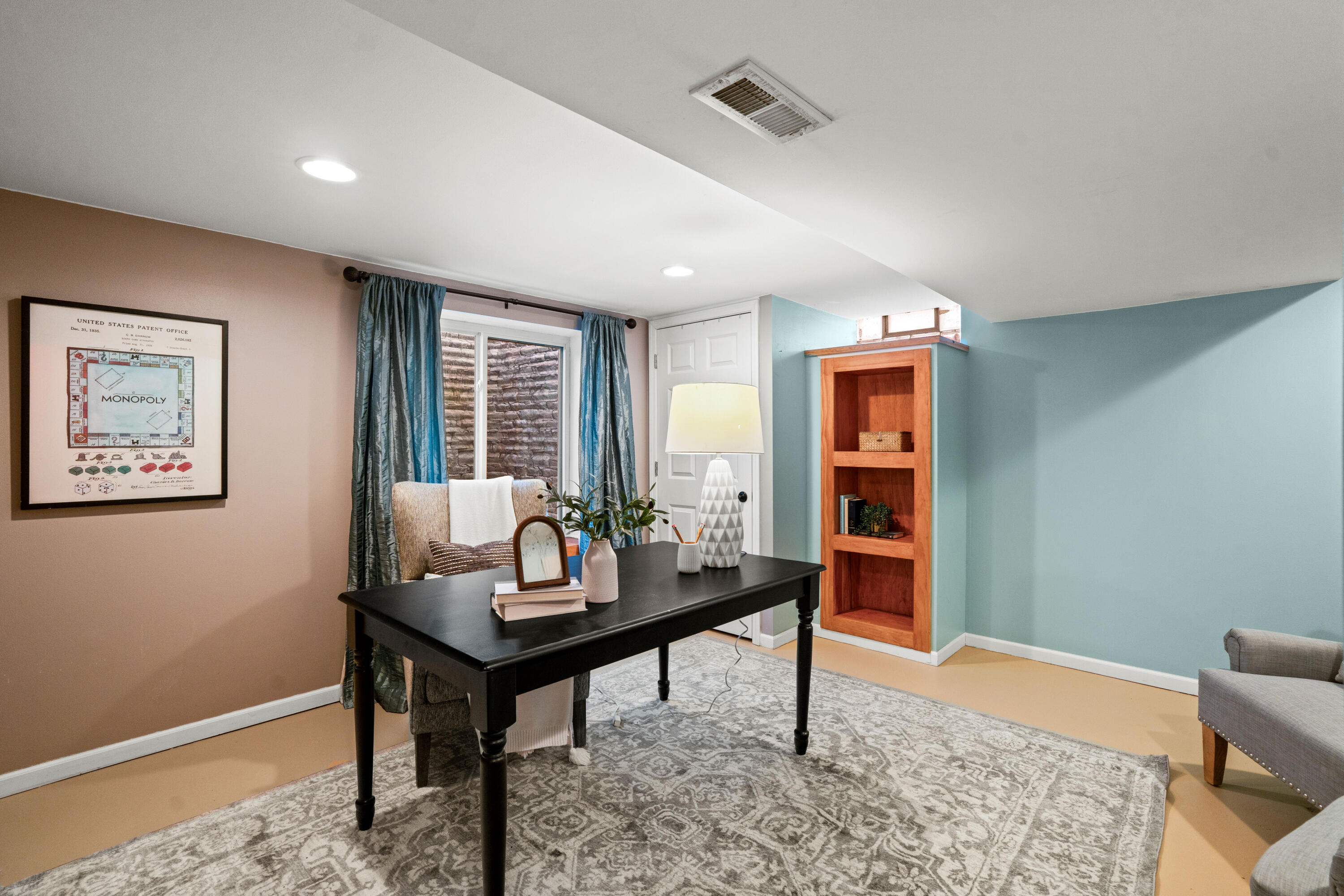 8930 North Maitland Road Bayside, WI 53217 - Photo 36 of 47 Full Egress Window