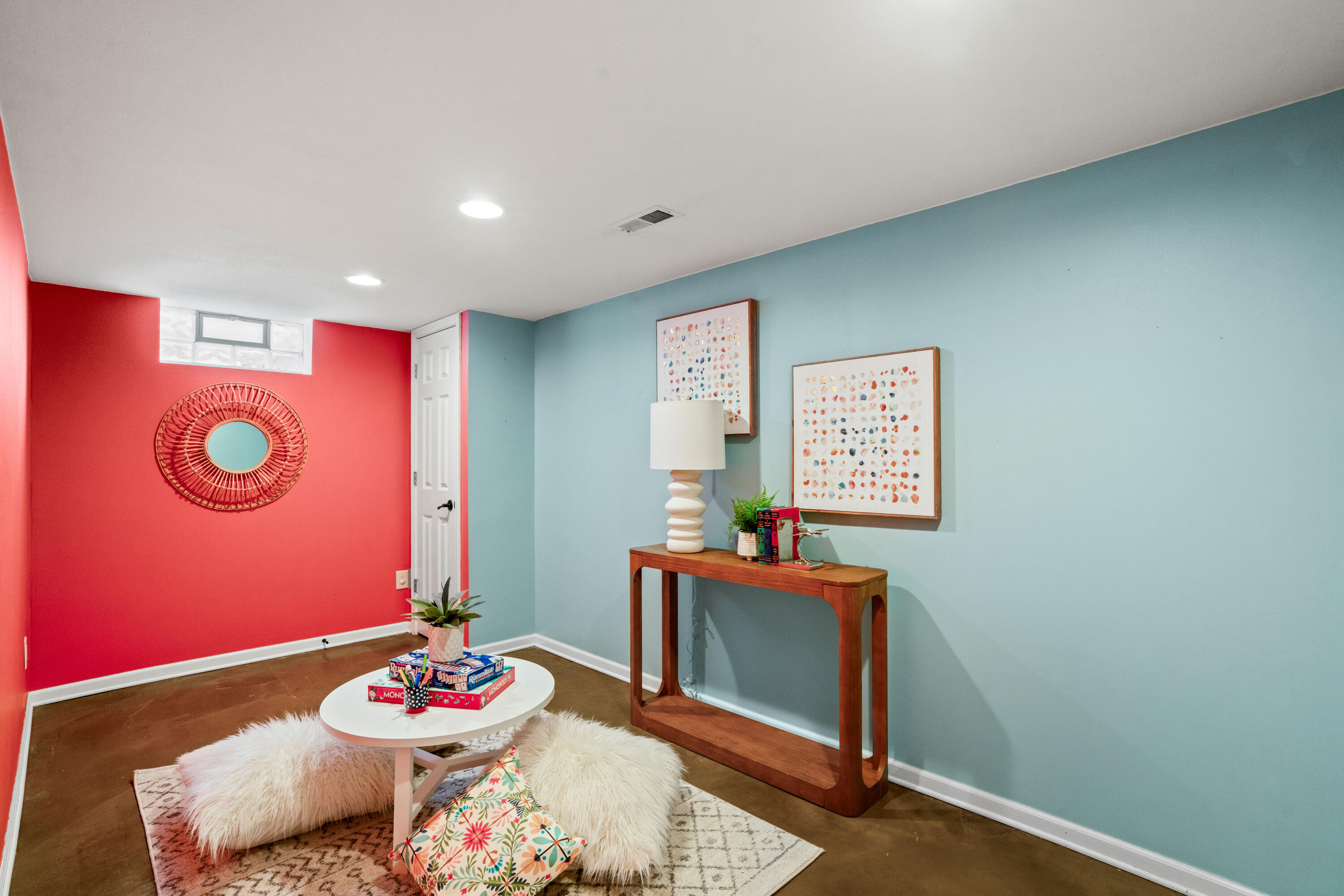 8930 North Maitland Road Bayside, WI 53217 - Photo 40 of 47 LL Bonus Room