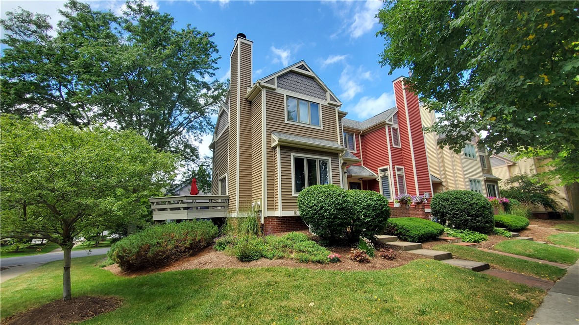 111 Cornhill Place Rochester, NY 14608 - Photo 1 of 1