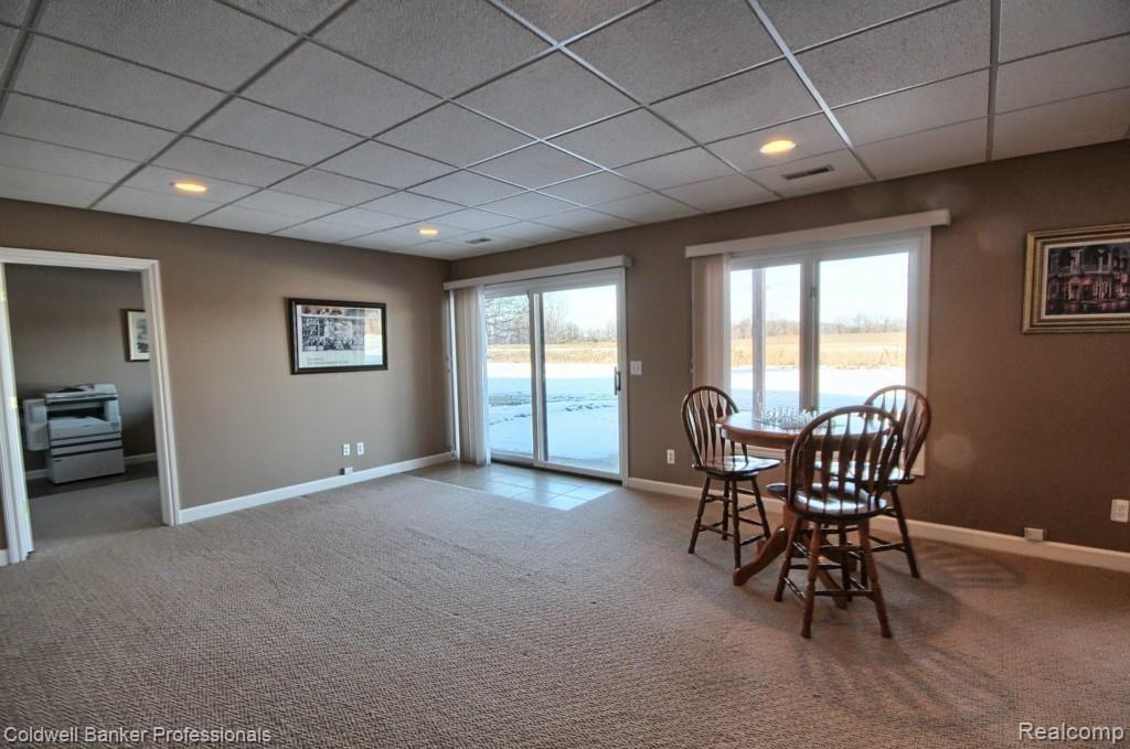 3876 Fawn Drive Rochester, MI 48306 - Photo 37 of 43 Finished_Lower_Level_Vll.jpg