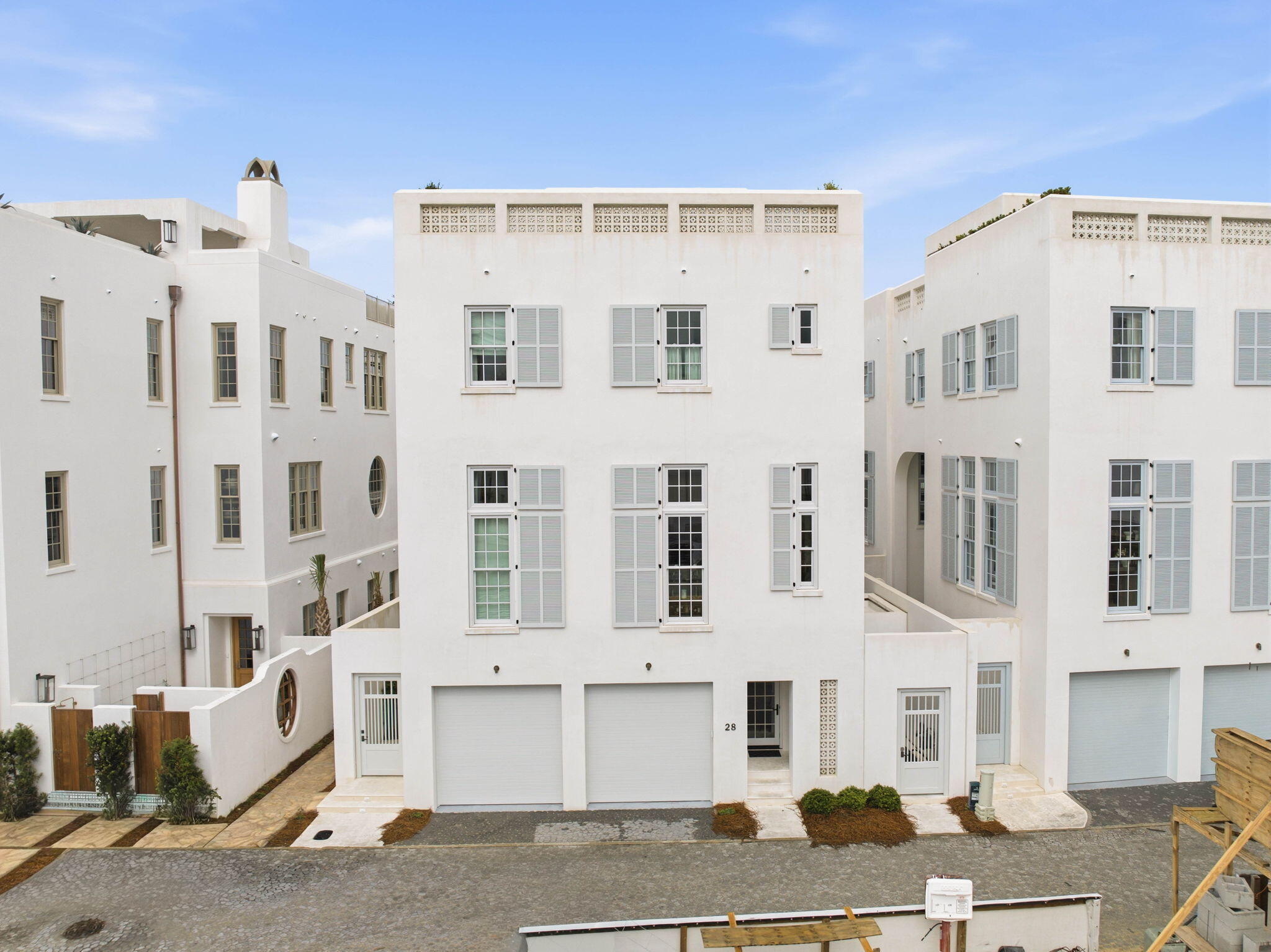 28 Verdmont Way Inlet Beach, Unit AC21 Inlet Beach, FL 32461 - Photo 5 of 15 Array_28VerdmontWy-13