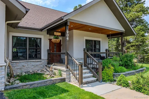 $814,000 | 904 Copper Drive, Leadville, CO 80461