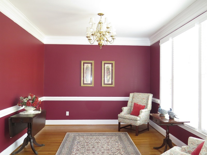 809 Nolstead Court Raleigh, NC 27614 - Photo 3 of 23 Photo 3