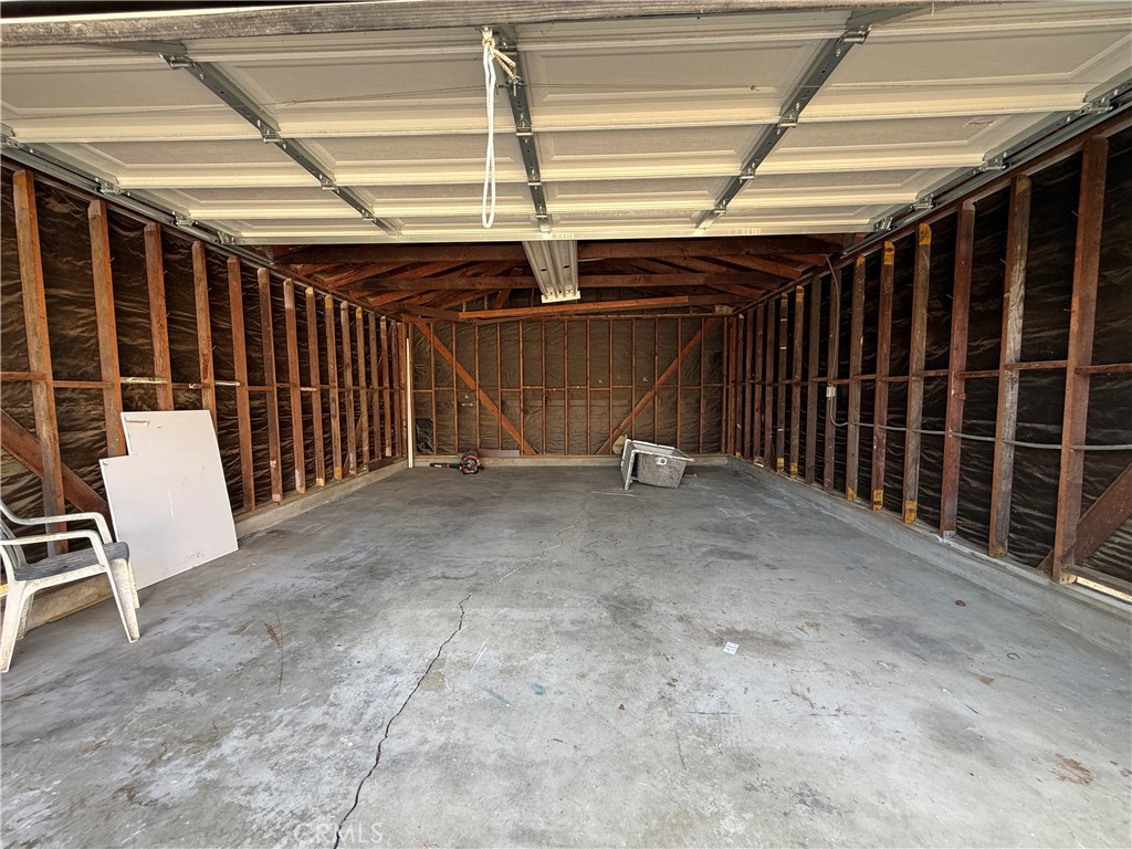 2035 North Grandee Avenue Compton, CA 90222 - Photo 20 of 21 a view of storage room