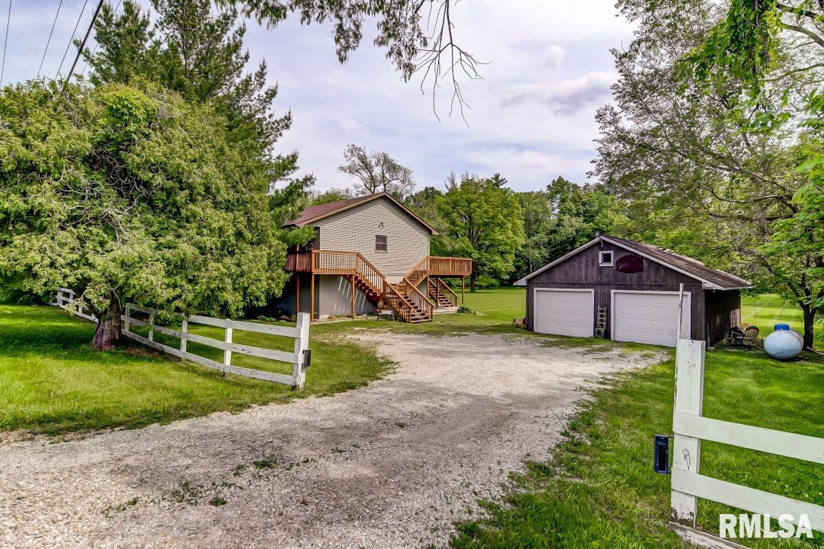4280 Spaulding Orchard Road Springfield, IL 62711 - Photo 1 of 35