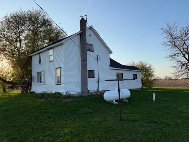 2425 East Roggy Road Ithaca, MI 48847 - Photo 10 of 13