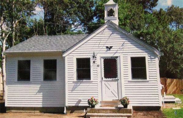 40 Bradford Road Yarmouth, MA 02673 - Photo 13 of 14