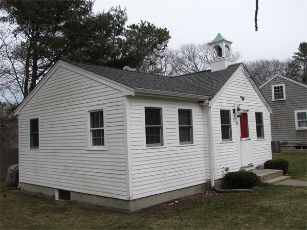 40 Bradford Road Yarmouth, MA 02673 - Photo 2 of 14