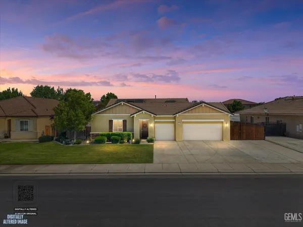 $545,000 | Undisclosed Address, Bakersfield, CA 93314