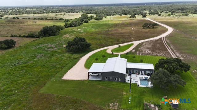 686 Rappold Road Yoakum, TX 77995 - Photo 6 of 30