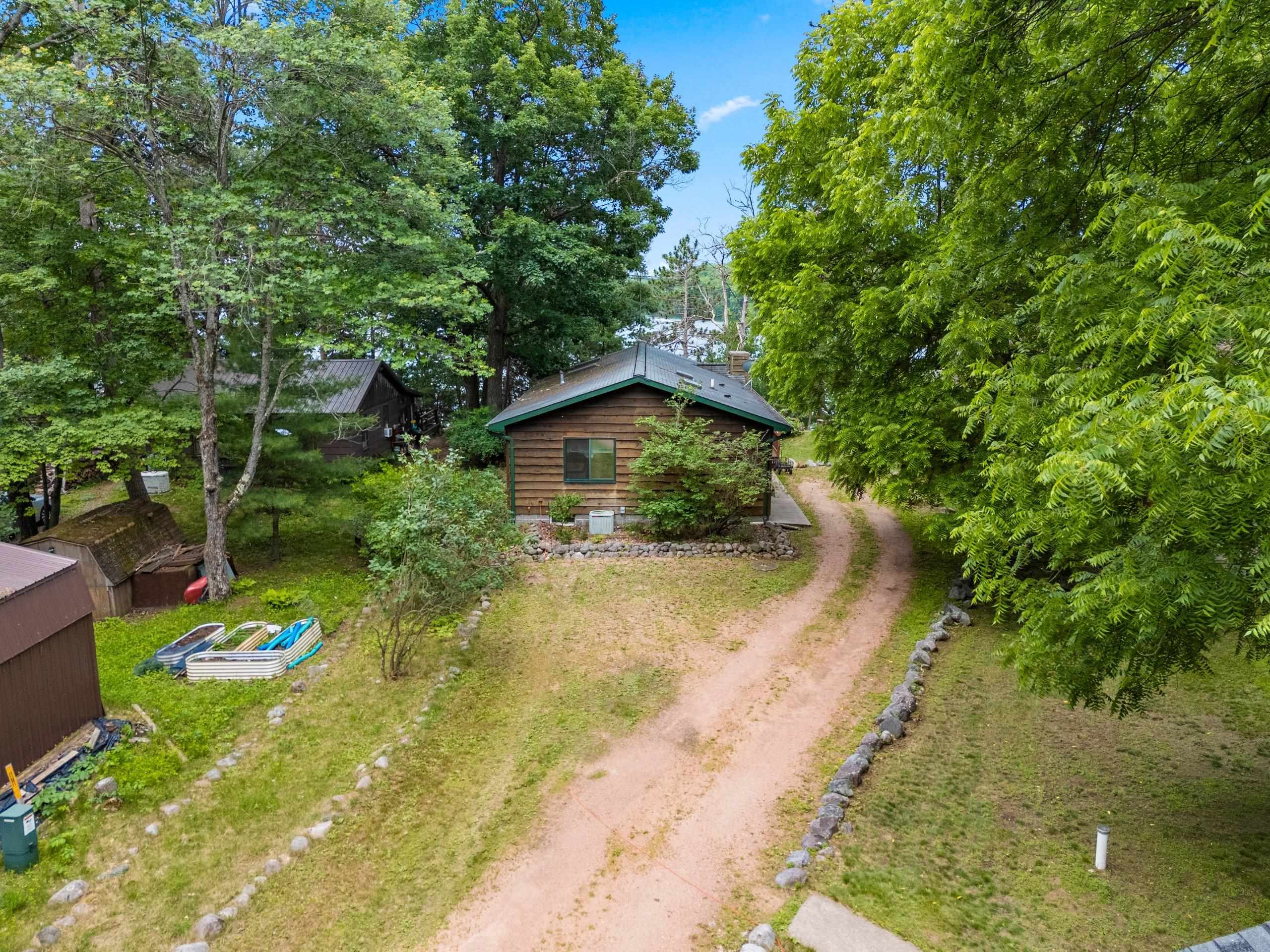 16473 Pine Ridge Road Townsend, WI 54175 - Photo 42 of 54