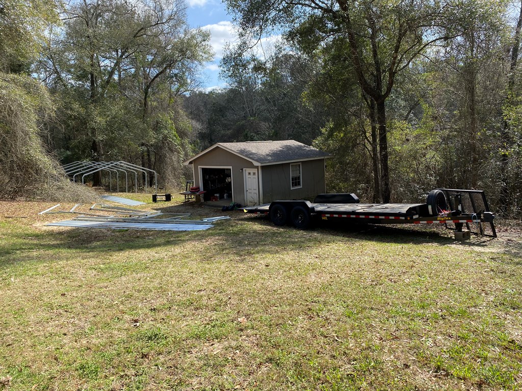 409 Doe Run Road Newton, AL 36352 - Photo 6 of 15