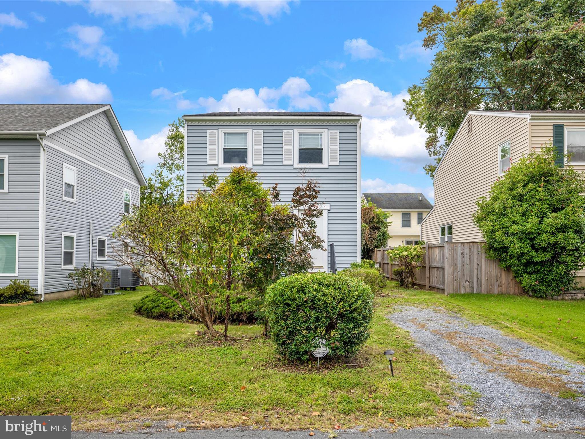 1616 Knoxville Road Edgewater, MD 21037 - Photo 1 of 54 WELCOME TO WOODLAND BEACH!