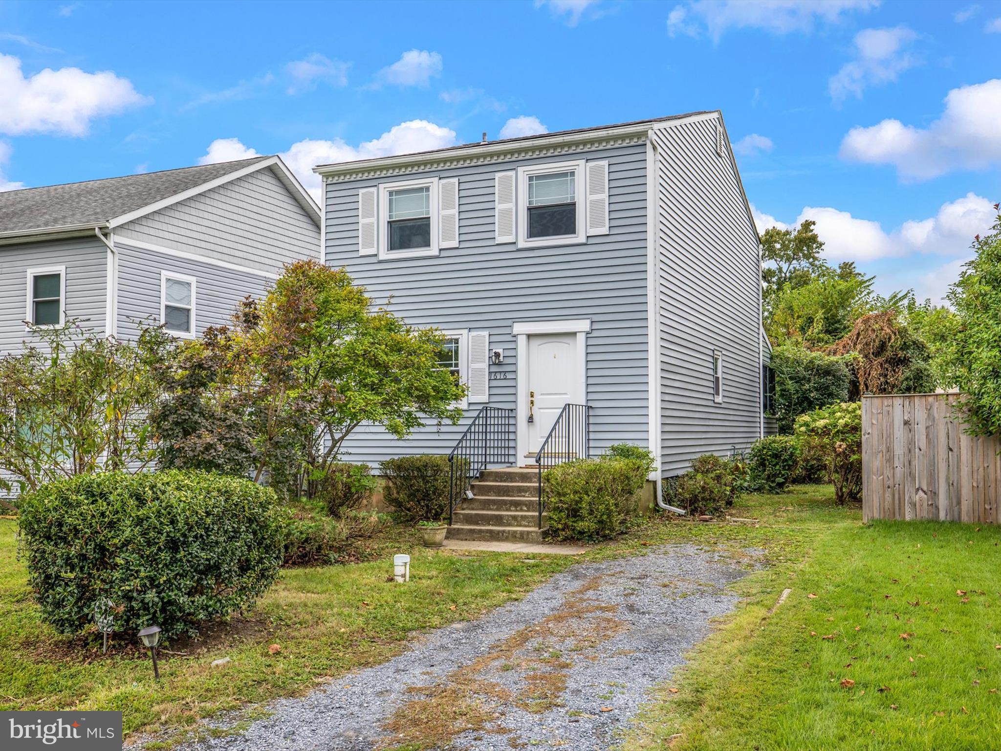 1616 Knoxville Road Edgewater, MD 21037 - Photo 2 of 54