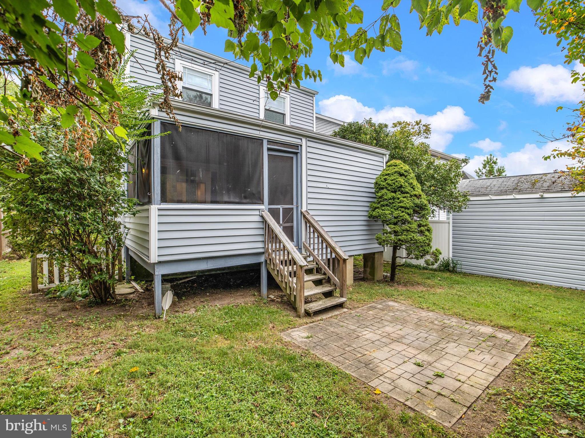 1616 Knoxville Road Edgewater, MD 21037 - Photo 30 of 54