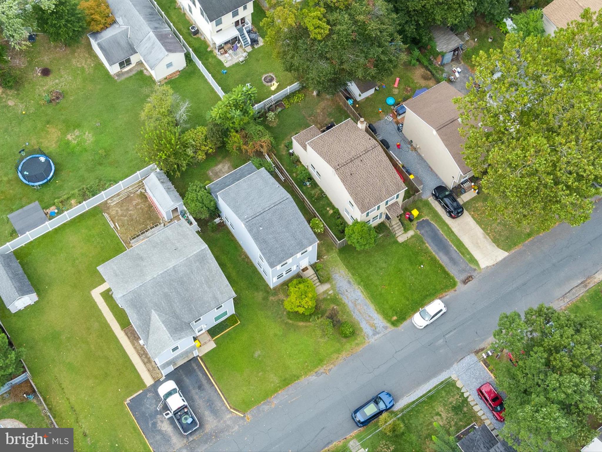 1616 Knoxville Road Edgewater, MD 21037 - Photo 33 of 54