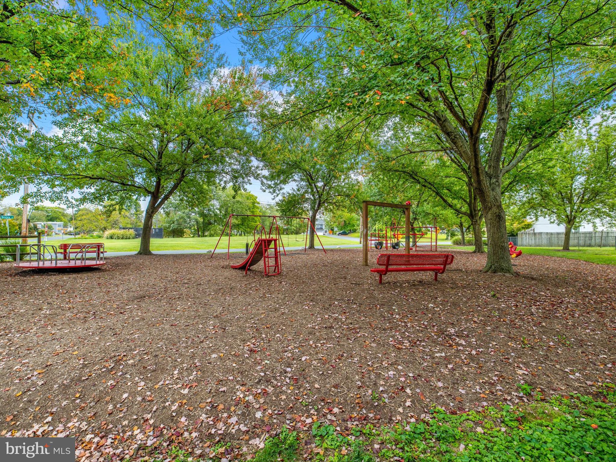 1616 Knoxville Road Edgewater, MD 21037 - Photo 39 of 54 Community playground