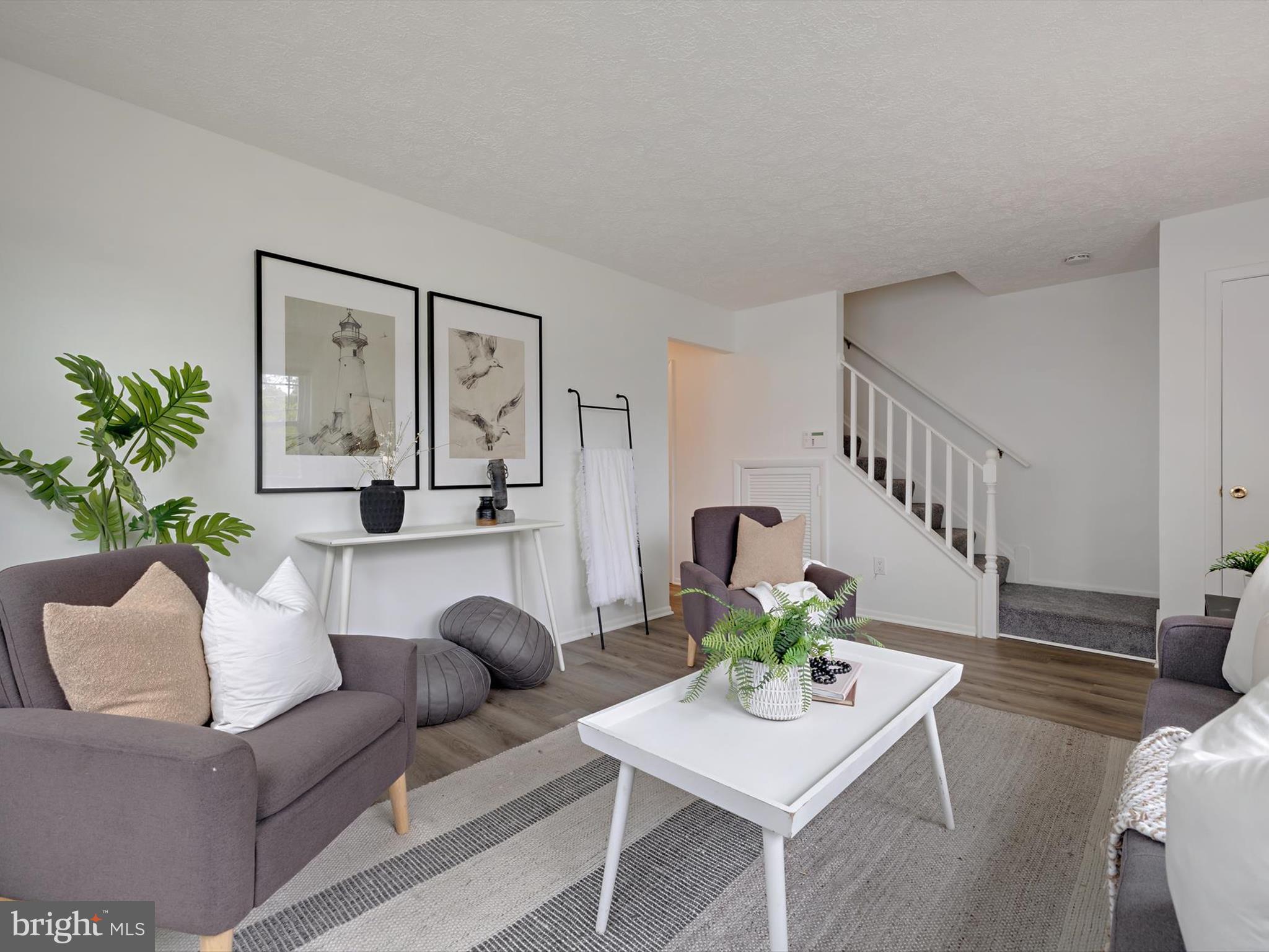 1616 Knoxville Road Edgewater, MD 21037 - Photo 4 of 54 Beautiful new lvp floors