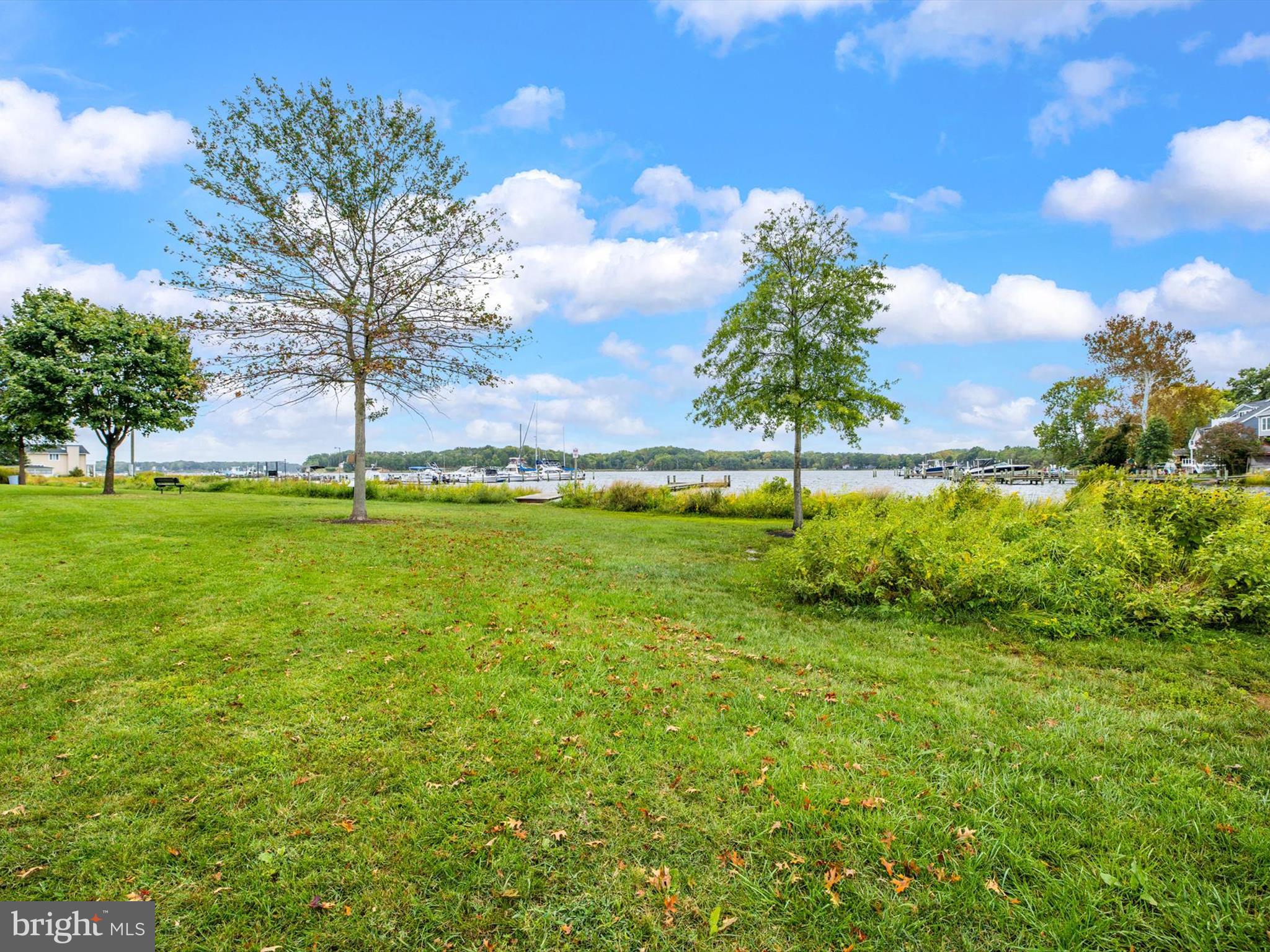 1616 Knoxville Road Edgewater, MD 21037 - Photo 42 of 54 Enjoy the beautiful community water views