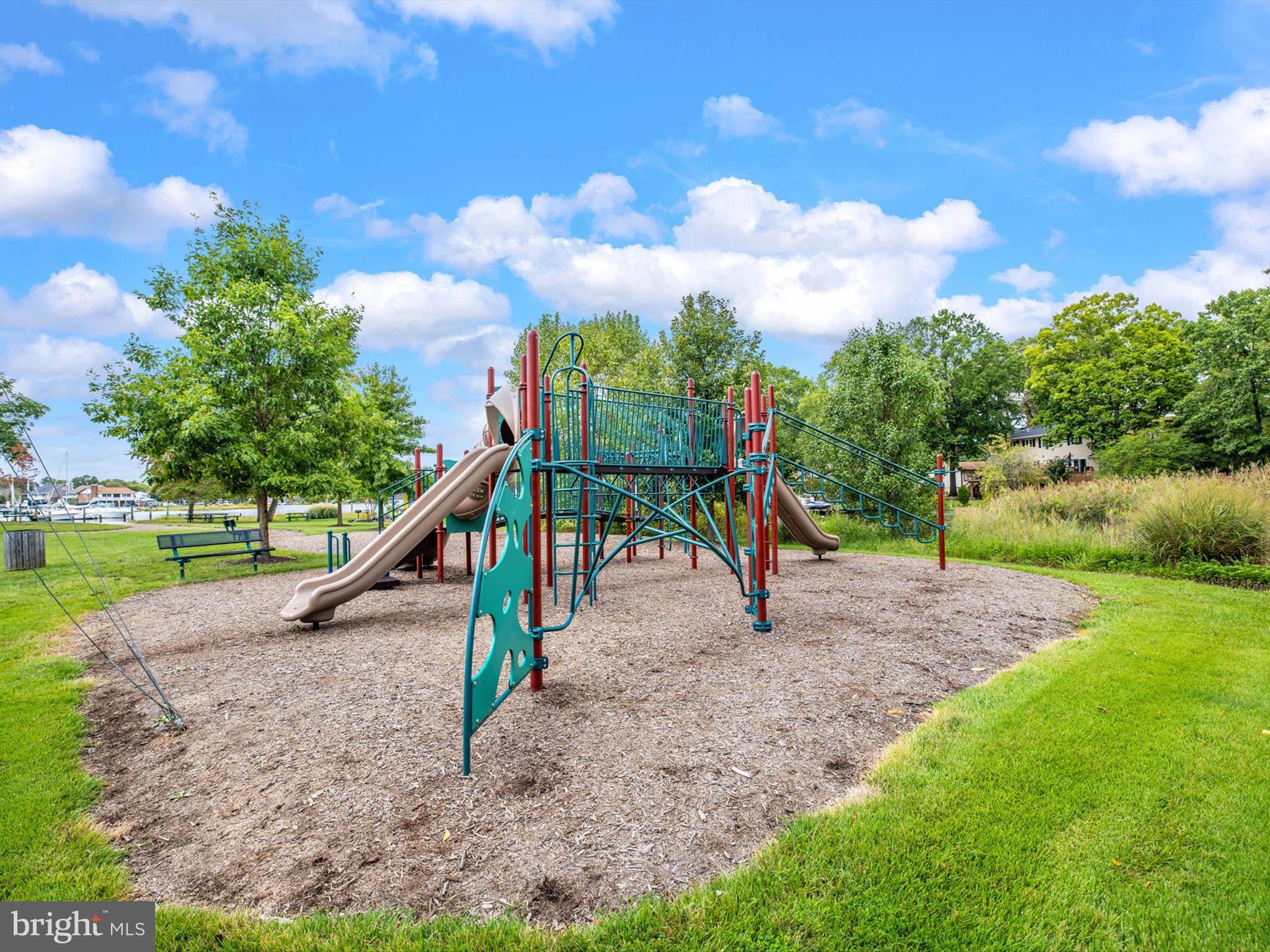 1616 Knoxville Road Edgewater, MD 21037 - Photo 46 of 54