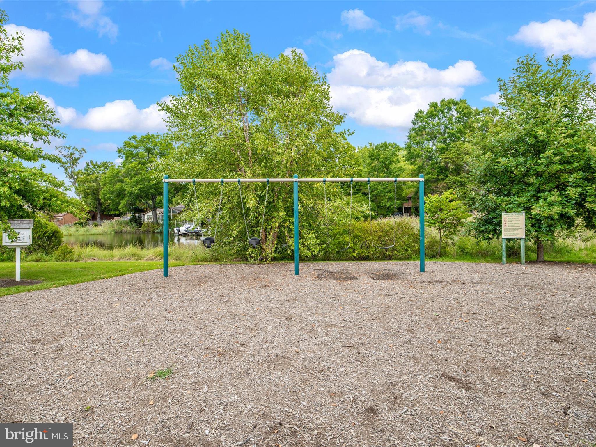 1616 Knoxville Road Edgewater, MD 21037 - Photo 47 of 54