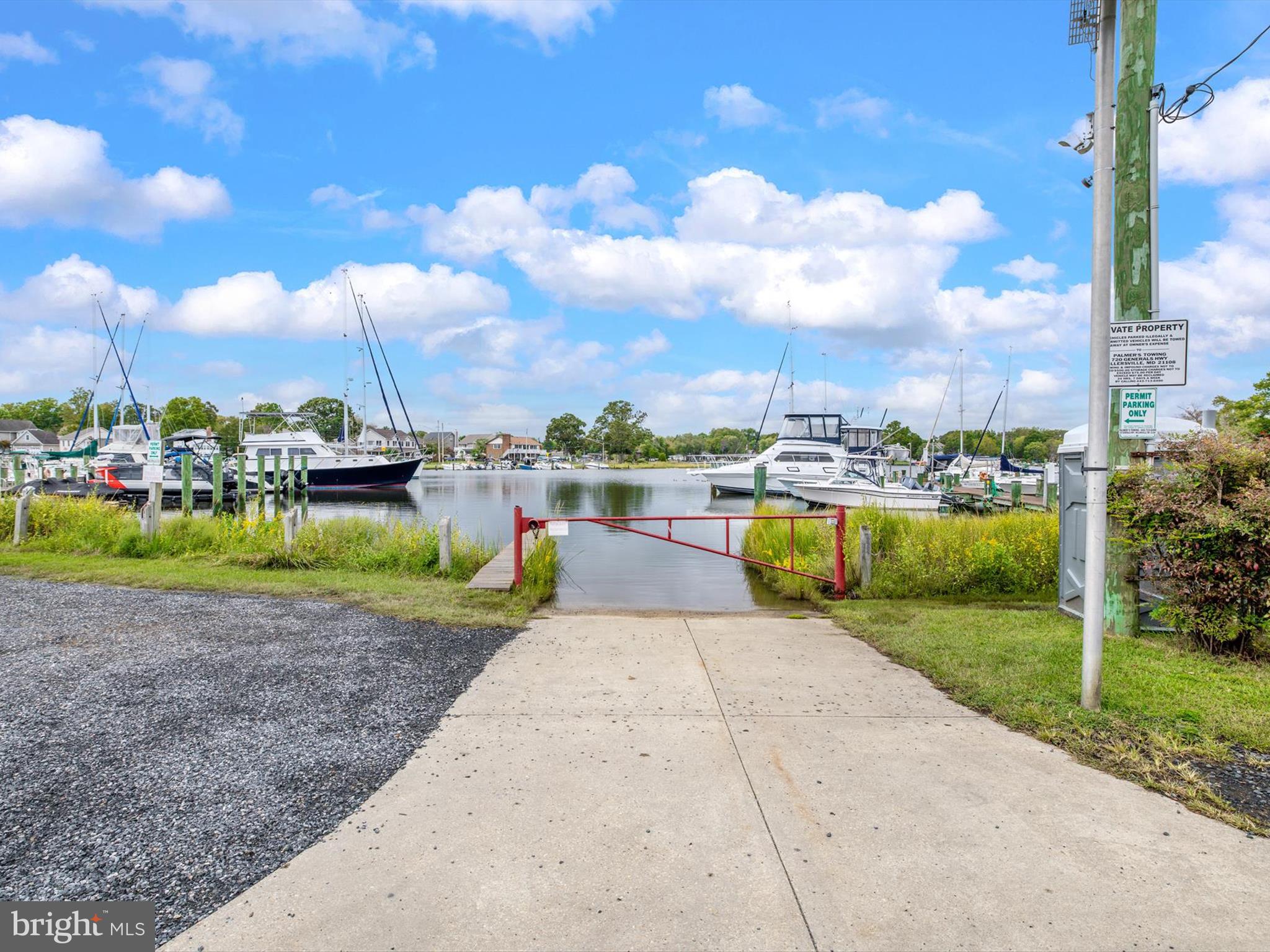 1616 Knoxville Road Edgewater, MD 21037 - Photo 48 of 54