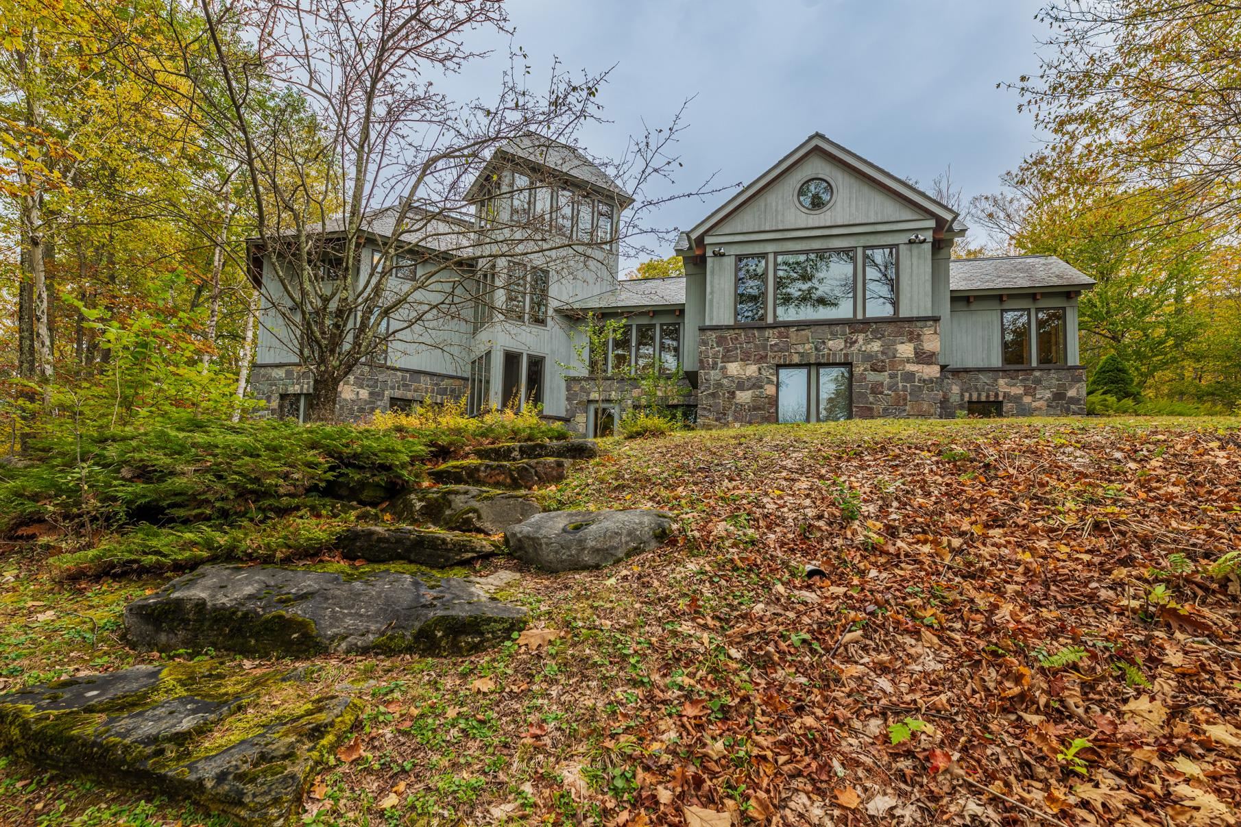 2334 Morse Hill Road Dorset, VT 05251 - Photo 5 of 47