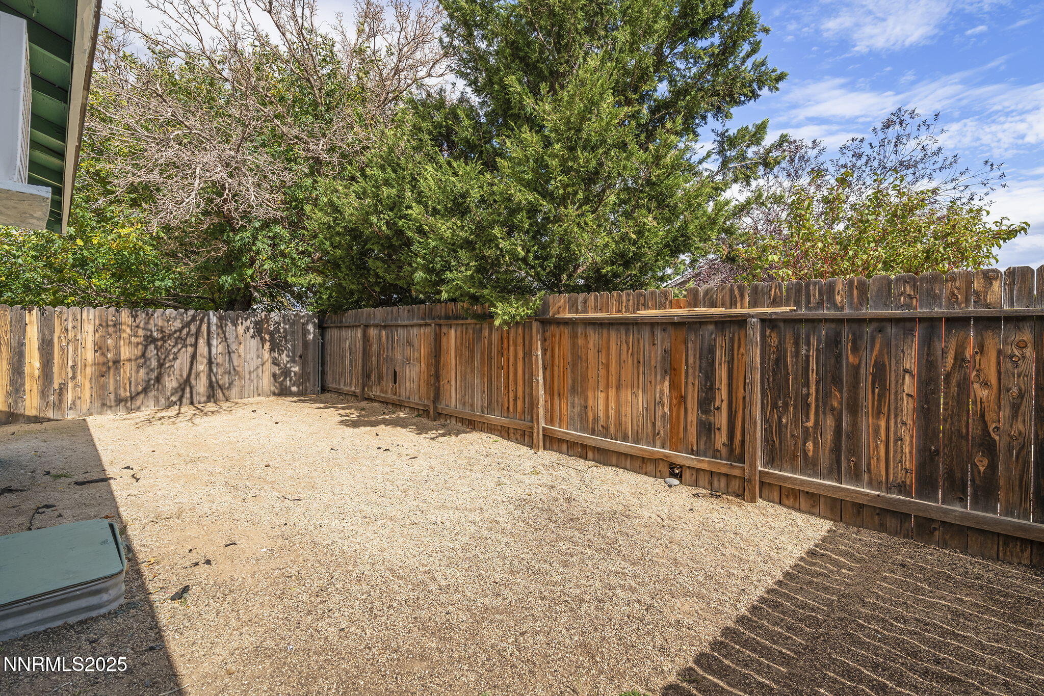 10005 Sagewood Drive Reno, NV 89506 - Photo 32 of 43 a view of wooden fence