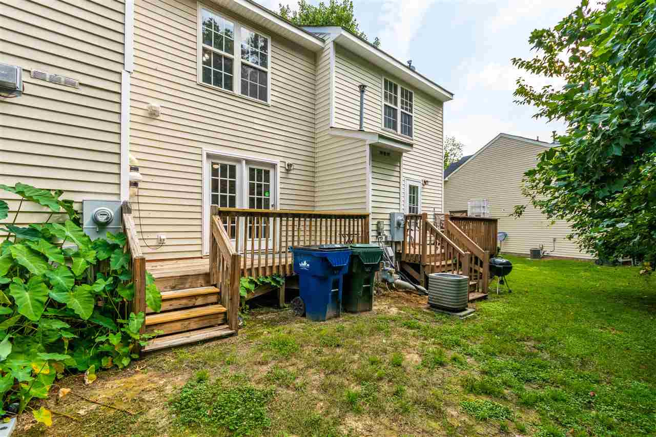 2243 Violet Bluff Court Raleigh, NC 27610 - Photo 15 of 15 Photo 15