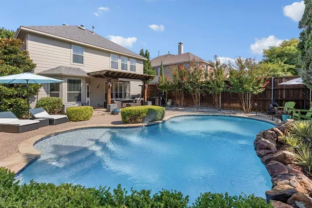 $499,000 | 3408 Anita Drive, McKinney, TX 75070