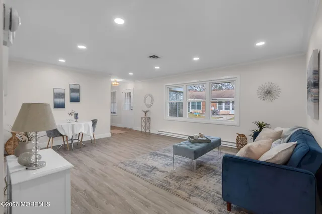 $239,900 | 482 C Thornbury Court, Lakewood, NJ 08701