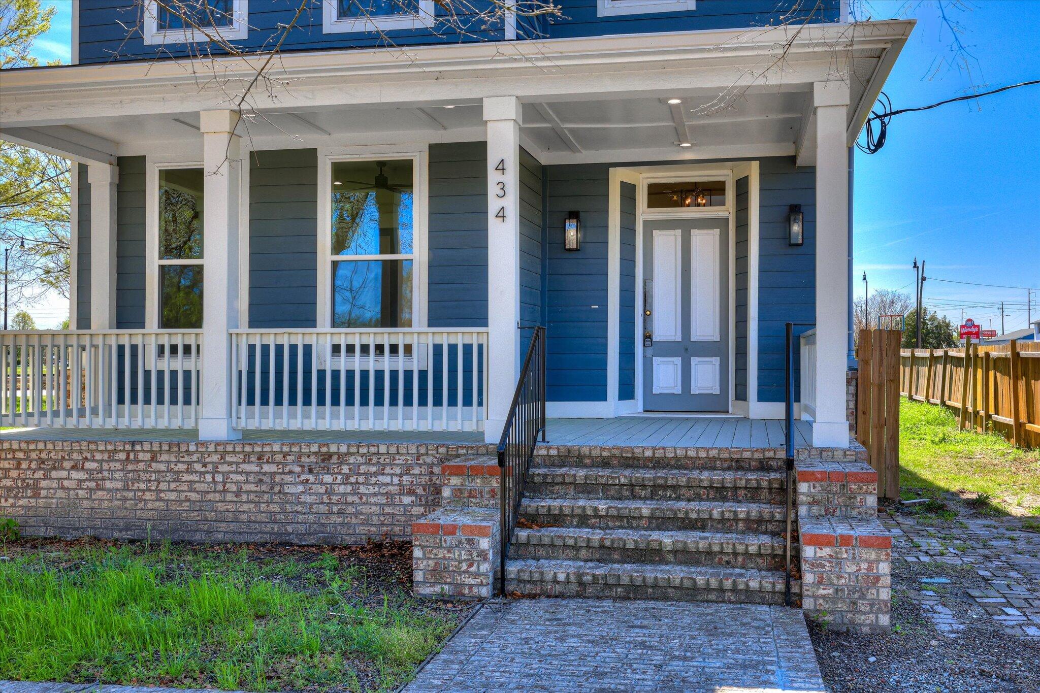434 Watkins Street Augusta, GA 30901 - Photo 3 of 49 04-104