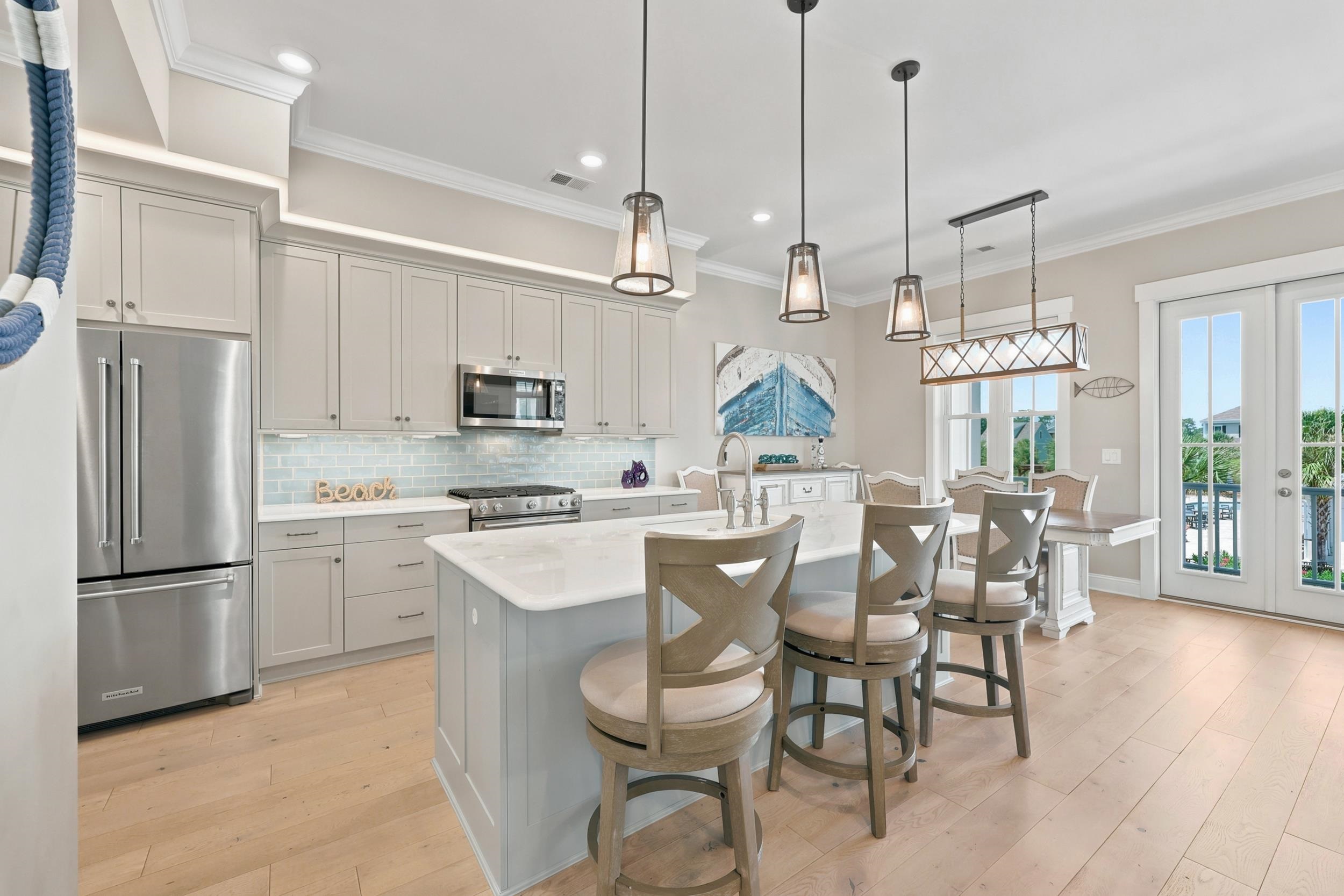 8058 Living Beach Street, Unit A Myrtle Beach, SC 29572 - Photo 11 of 48