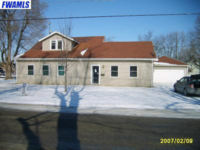 153 West Cherry Street Butler, IN 46721 - Photo 1 of 1