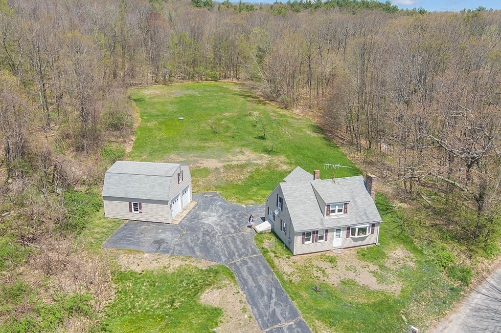 159 Jewell Hill Road Ashburnham, MA 01430 - Photo 1 of 41 Gallery Image 1