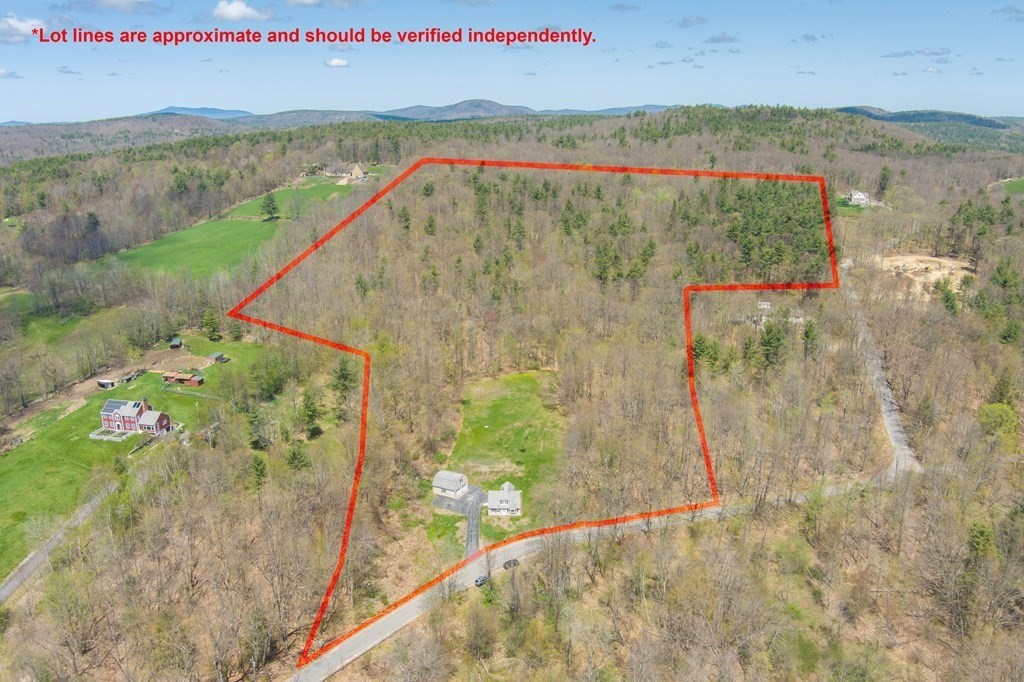 159 Jewell Hill Road Ashburnham, MA 01430 - Photo 2 of 41 Gallery Image 2