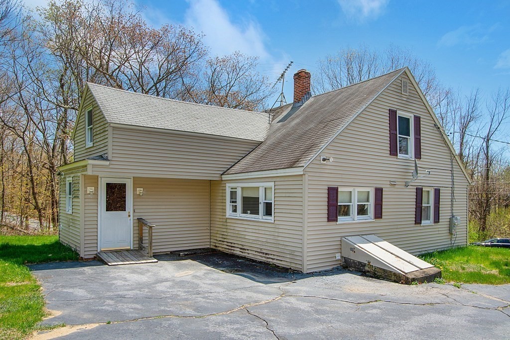 159 Jewell Hill Road Ashburnham, MA 01430 - Photo 26 of 41 Gallery Image 26
