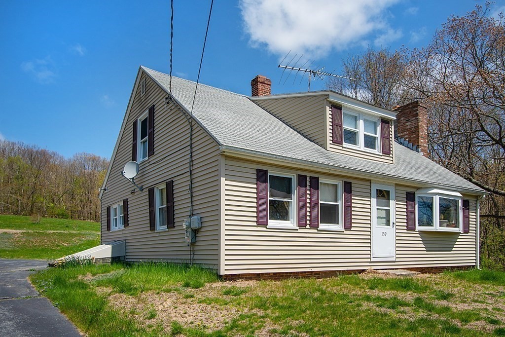159 Jewell Hill Road Ashburnham, MA 01430 - Photo 28 of 41 Gallery Image 28