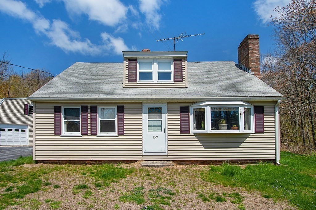 159 Jewell Hill Road Ashburnham, MA 01430 - Photo 29 of 41 Gallery Image 29