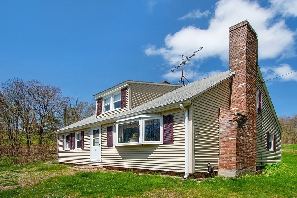 159 Jewell Hill Road Ashburnham, MA 01430 - Photo 30 of 41 Gallery Image 30