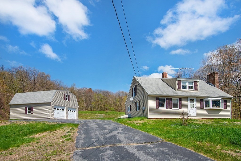 159 Jewell Hill Road Ashburnham, MA 01430 - Photo 31 of 41 Gallery Image 31