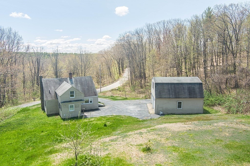 159 Jewell Hill Road Ashburnham, MA 01430 - Photo 32 of 41 Gallery Image 32