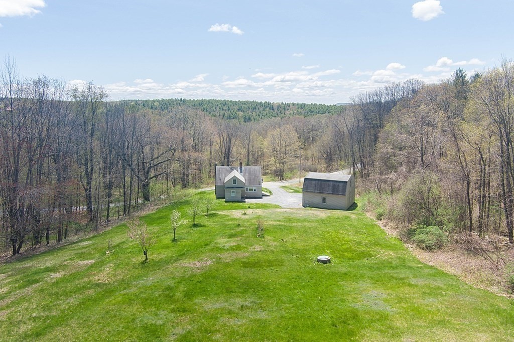159 Jewell Hill Road Ashburnham, MA 01430 - Photo 33 of 41 Gallery Image 33