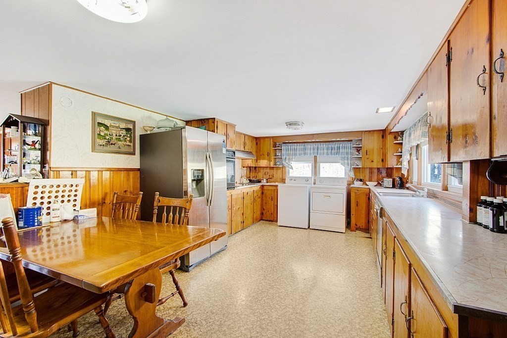159 Jewell Hill Road Ashburnham, MA 01430 - Photo 7 of 41 Gallery Image 7
