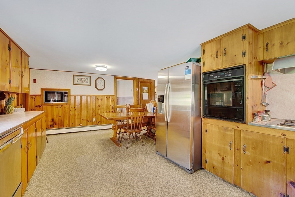 159 Jewell Hill Road Ashburnham, MA 01430 - Photo 9 of 41 Gallery Image 9