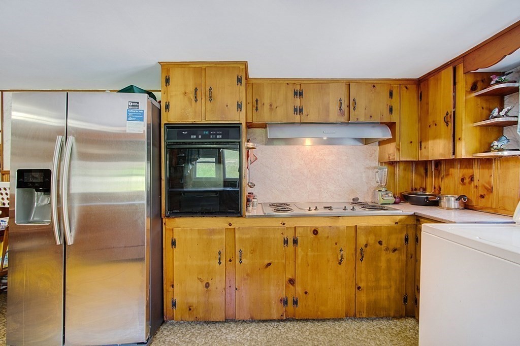 159 Jewell Hill Road Ashburnham, MA 01430 - Photo 10 of 41 Gallery Image 10
